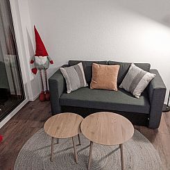 Appartement River Sound