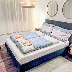 Appartement River Sound