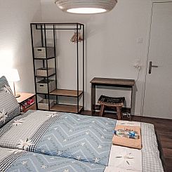 Appartement River Sound