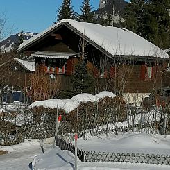 Vakantiehuis Iszapfe