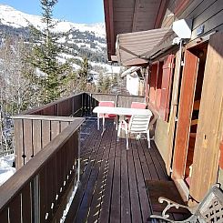 Vakantiehuis Iszapfe