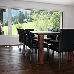 Vakantiehuis Luzerner Spycher