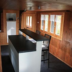 Vakantiehuis Luzerner Spycher