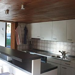 Vakantiehuis Luzerner Spycher