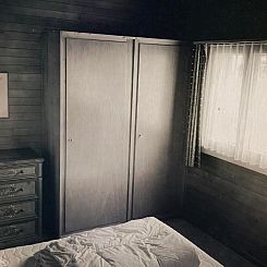 Appartement Chalet Rosita