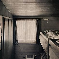 Appartement Chalet Rosita