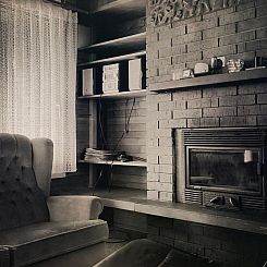 Appartement Chalet Rosita