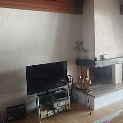 Appartement Bugli in Sörenberg bis zu 6 Personen