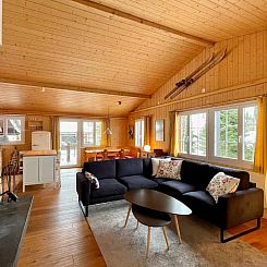 Appartement Hasegässli 12