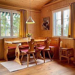 Appartement Hasegässli 12