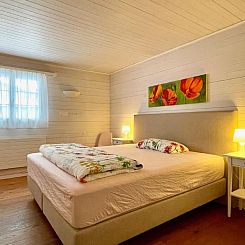 Appartement Hasegässli 12