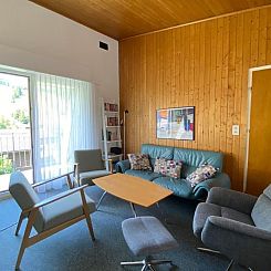 Appartement Haus Reanchme