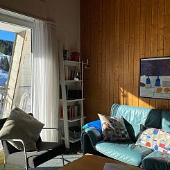 Appartement Haus Reanchme