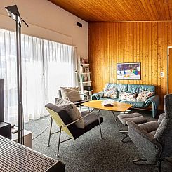 Appartement Haus Reanchme