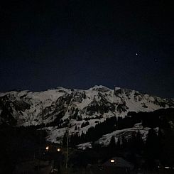 Appartement Semiramis