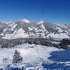 Appartement Semiramis