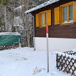 Vakantiehuis Chalet Bem Brüggli