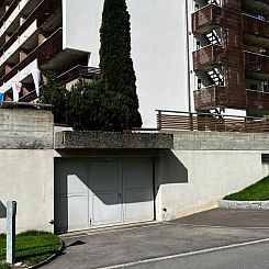 Appartement Gemütliche Ferienwohnung im Zentrum Sörenberg