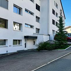 Appartement Gemütliche Ferienwohnung im Zentrum Sörenberg