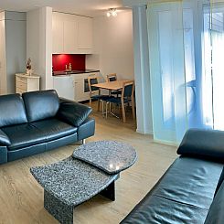 Appartement Rothorn-Center 1 (202)