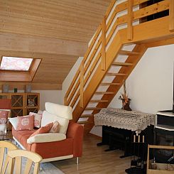 Vakantiehuis Wohnung Mei