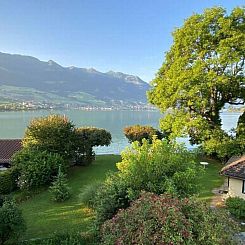 Vakantiehuis Marcello's Gartenhüsli