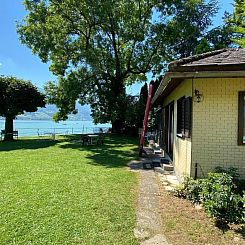 Vakantiehuis Marcello's Gartenhüsli