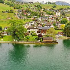 Appartement Marcello‘s Paradise - Ferien direkt am See!