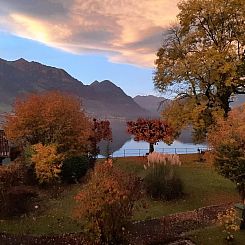 Appartement Marcello‘s Paradise - Ferien direkt am See!