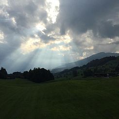 Appartement Gina's Apartment - Nähe zu See und Berge