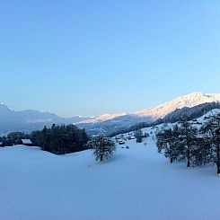 Appartement Gina's Apartment - Nähe zu See und Berge