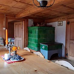 Vakantiehuis Alphütte Chilchschwand