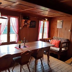 Vakantiehuis Alphütte Chilchschwand