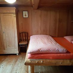 Vakantiehuis Alphütte Chilchschwand