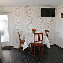 Appartement Seeblick