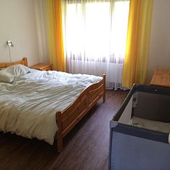 Appartement Heimetli