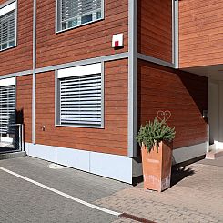 Appartement Gartenwohnung Sarnen