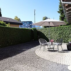 Appartement Gartenwohnung Sarnen