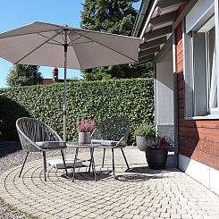Appartement Gartenwohnung Sarnen
