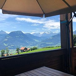 Appartement Sunny retreat