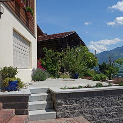 Appartement Kathriner-Durrer