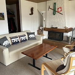 Appartement Stockenmatt Haus 2, Wohnung 22