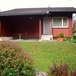 Vakantiehuis Chalet Magnus am Sarner See
