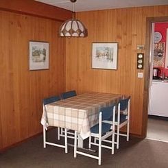 Vakantiehuis Chalet Magnus am Sarner See
