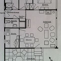 Vakantiehuis Chalet Magnus am Sarner See