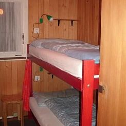 Vakantiehuis Chalet Magnus am Sarner See