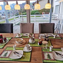 Appartement Sonnentraum