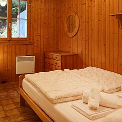 Vakantiehuis Chalet 969