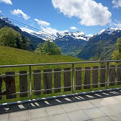 Appartement Oase im Engelbergertal zwischen Luzern & Engelbe