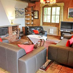 Appartement Chalet Clairval